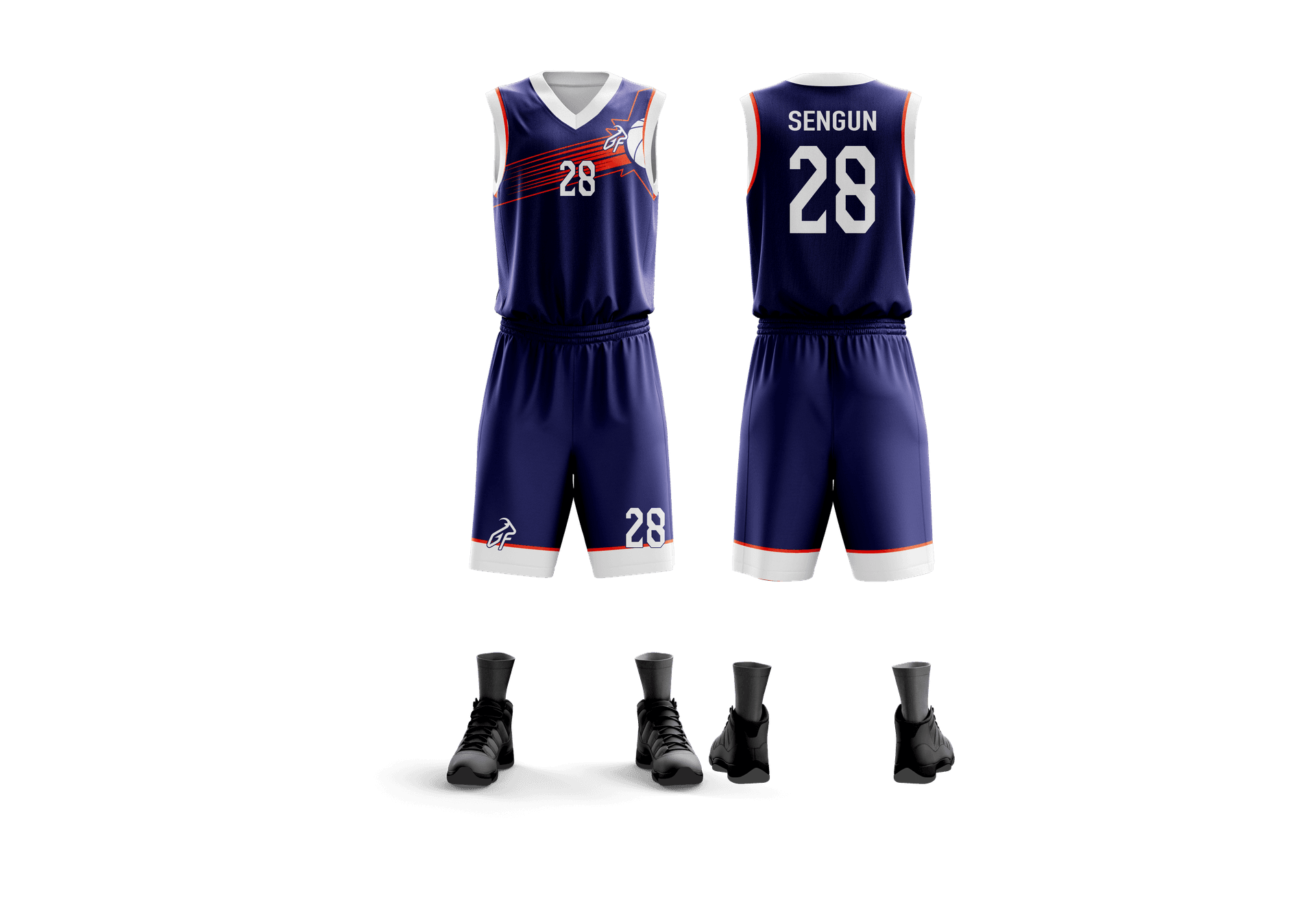 GB 9 MODELİ